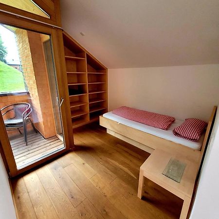 Hotel Alpenrose Ebnit Dornbirn Ngoại thất bức ảnh