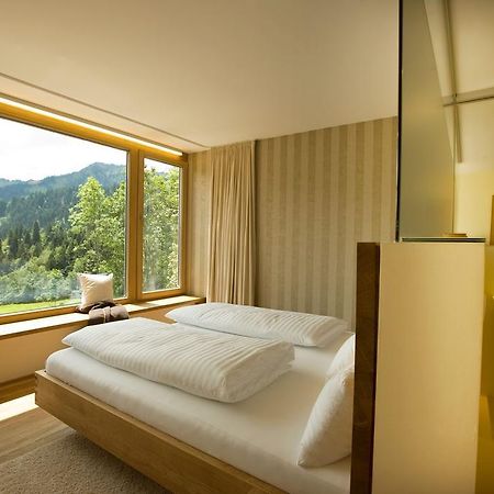 Hotel Alpenrose Ebnit Dornbirn Phòng bức ảnh