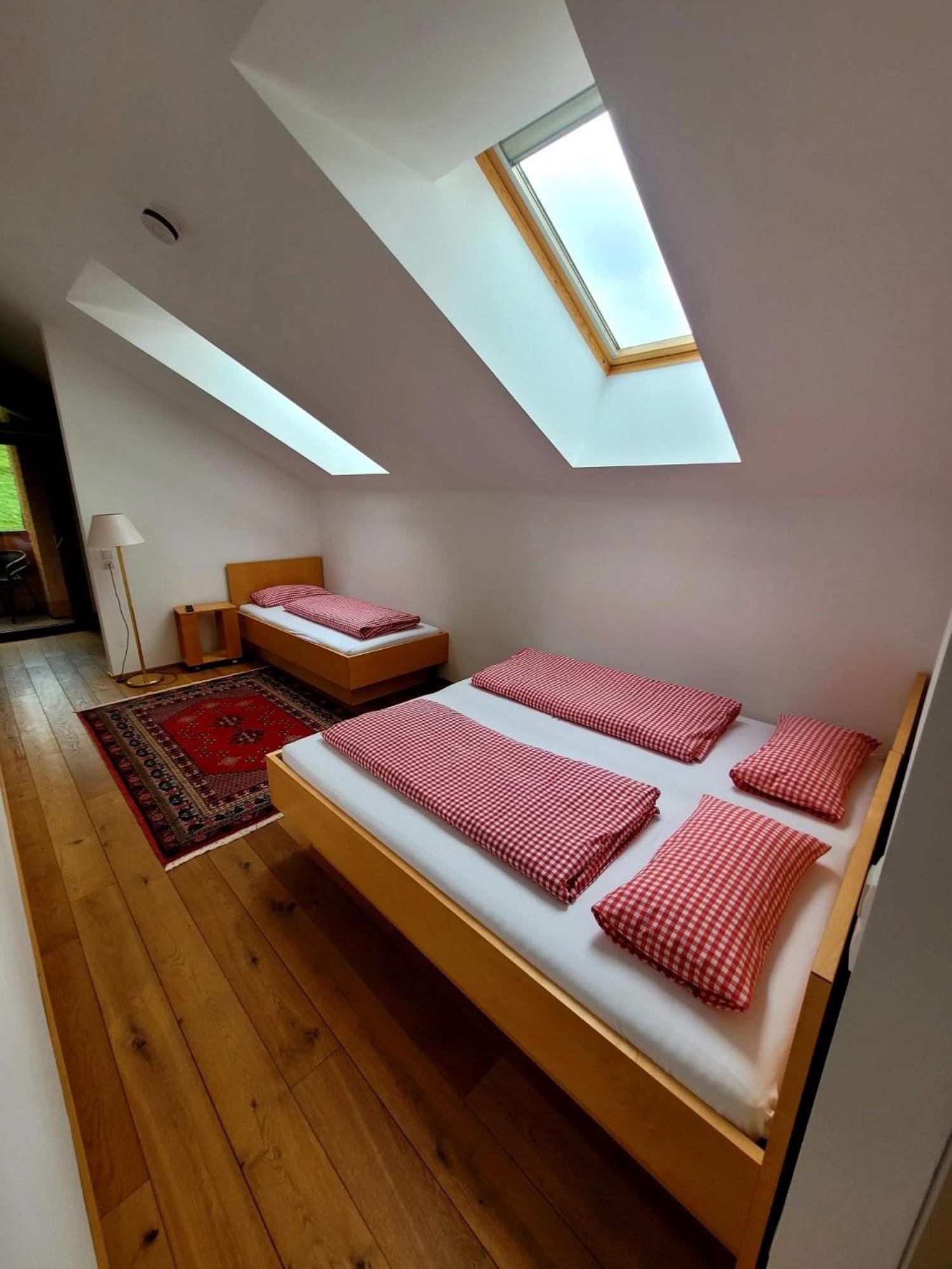 Hotel Alpenrose Ebnit Dornbirn Ngoại thất bức ảnh