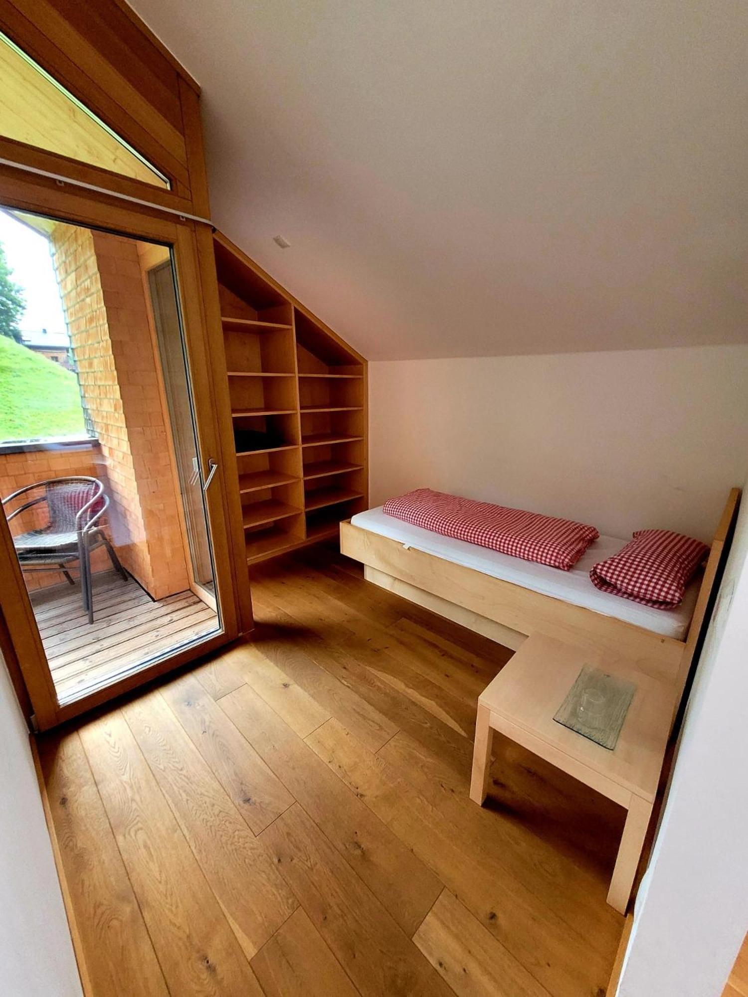 Hotel Alpenrose Ebnit Dornbirn Ngoại thất bức ảnh