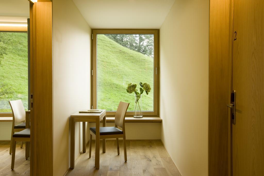 Hotel Alpenrose Ebnit Dornbirn Ngoại thất bức ảnh