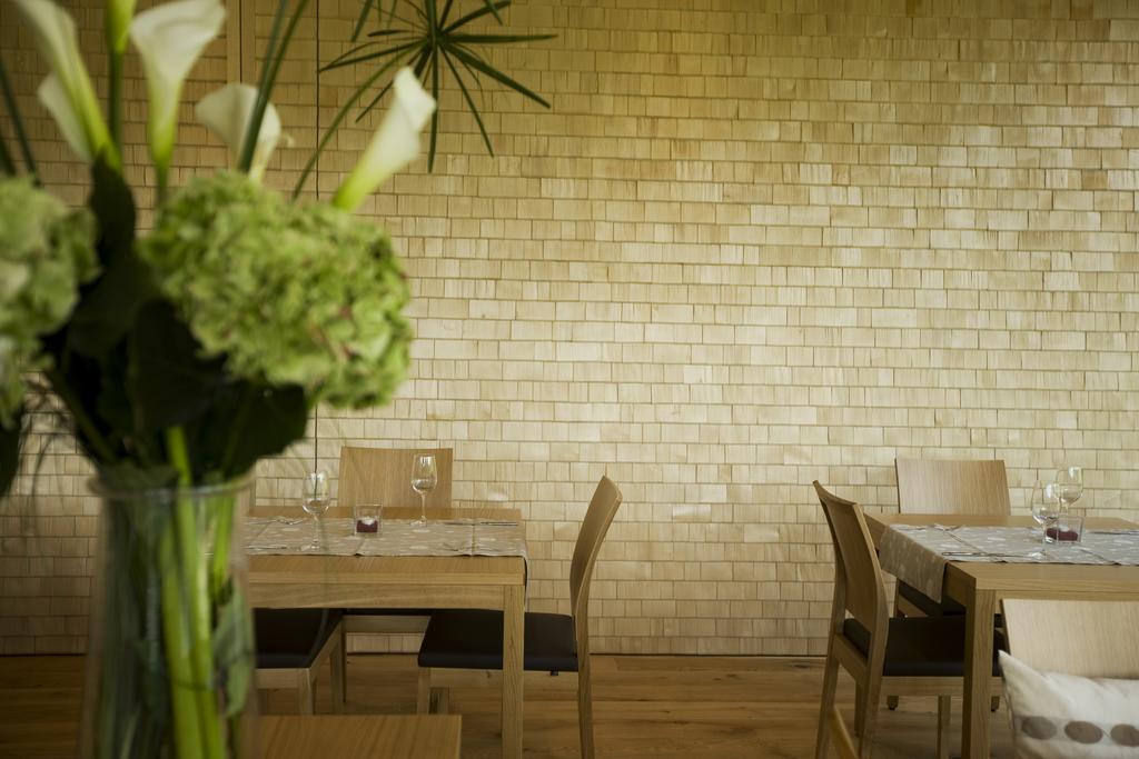 Hotel Alpenrose Ebnit Dornbirn Ngoại thất bức ảnh
