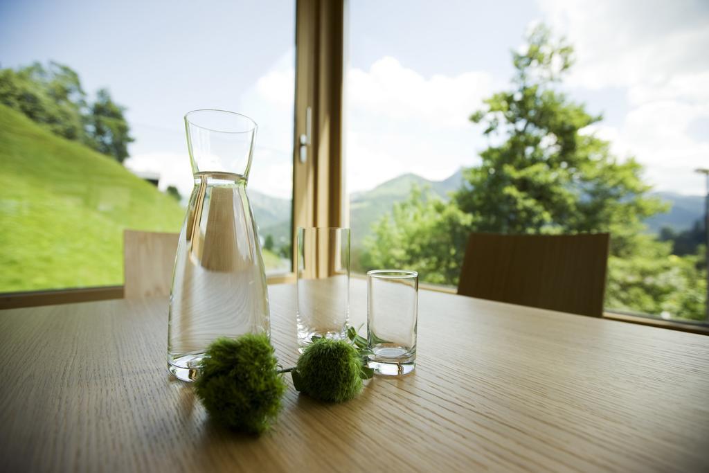 Hotel Alpenrose Ebnit Dornbirn Ngoại thất bức ảnh