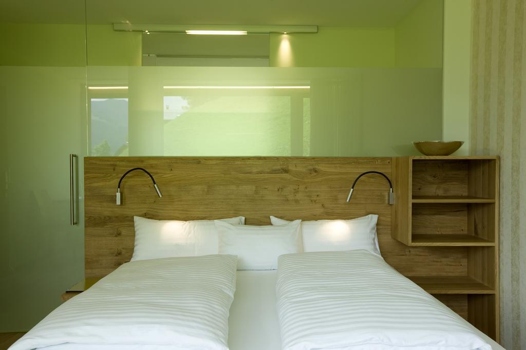 Hotel Alpenrose Ebnit Dornbirn Ngoại thất bức ảnh