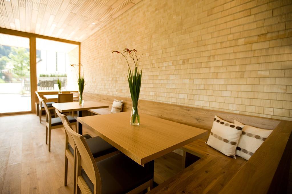 Hotel Alpenrose Ebnit Dornbirn Ngoại thất bức ảnh