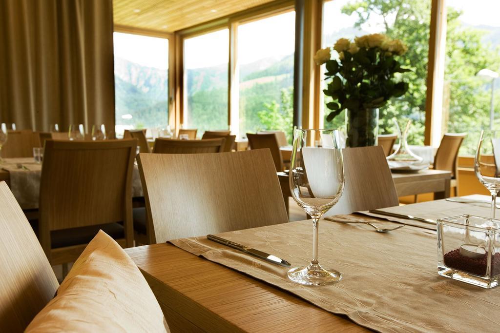 Hotel Alpenrose Ebnit Dornbirn Ngoại thất bức ảnh