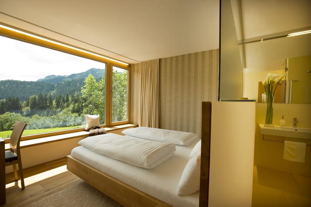 Hotel Alpenrose Ebnit Dornbirn Phòng bức ảnh
