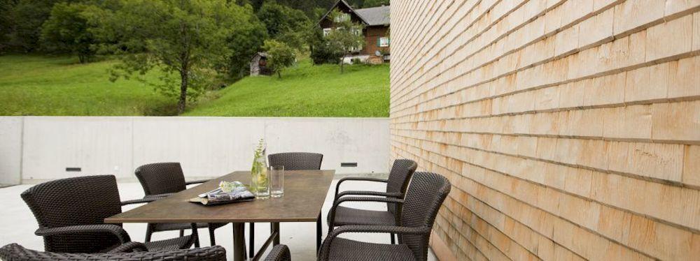 Hotel Alpenrose Ebnit Dornbirn Ngoại thất bức ảnh