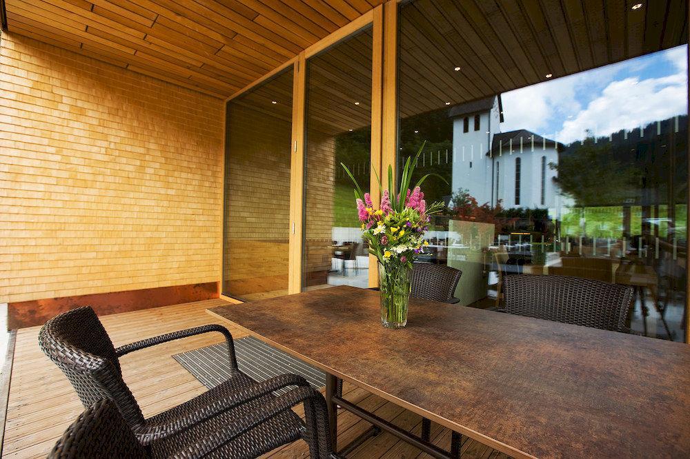 Hotel Alpenrose Ebnit Dornbirn Ngoại thất bức ảnh
