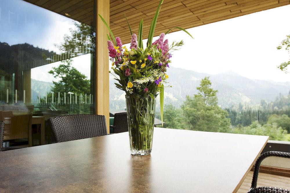 Hotel Alpenrose Ebnit Dornbirn Ngoại thất bức ảnh