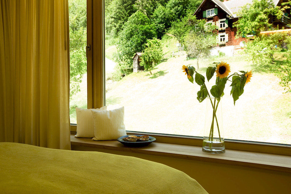 Hotel Alpenrose Ebnit Dornbirn Ngoại thất bức ảnh