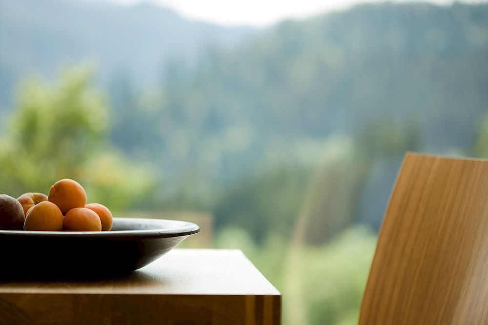 Hotel Alpenrose Ebnit Dornbirn Ngoại thất bức ảnh