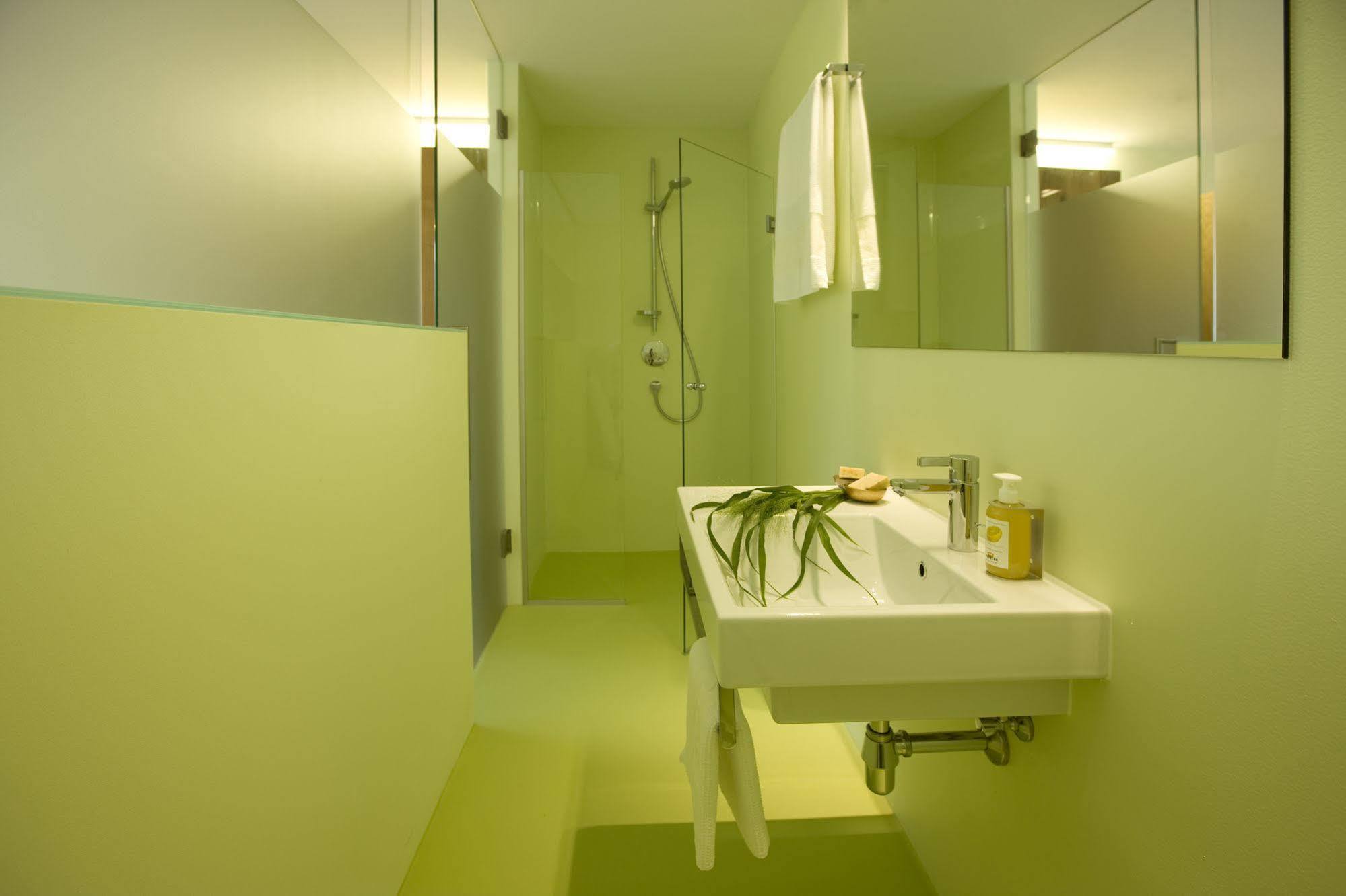 Hotel Alpenrose Ebnit Dornbirn Ngoại thất bức ảnh