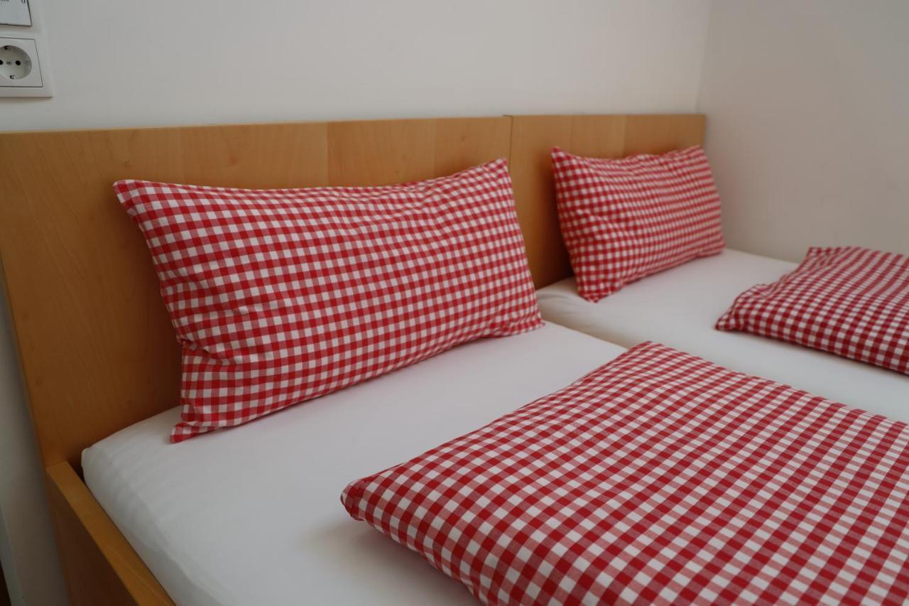 Hotel Alpenrose Ebnit Dornbirn Ngoại thất bức ảnh