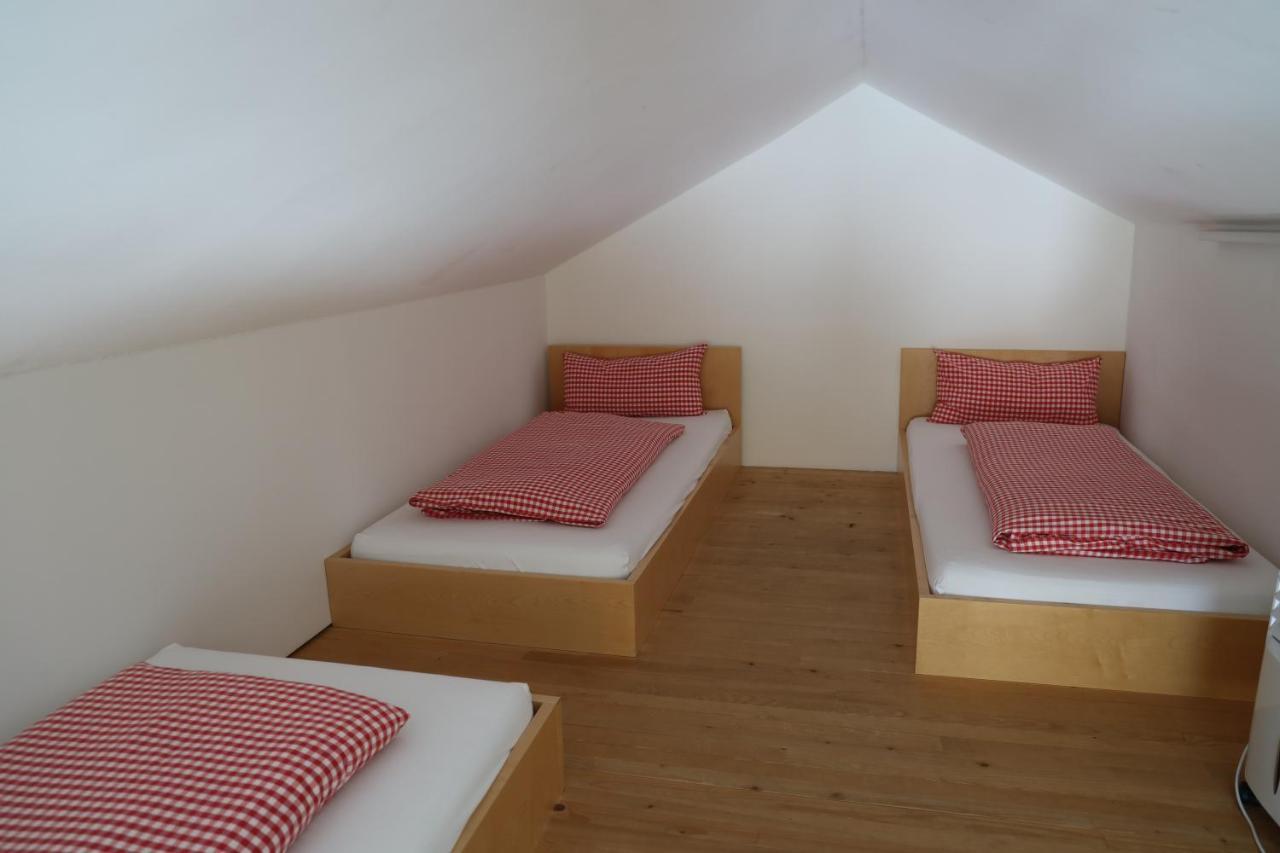 Hotel Alpenrose Ebnit Dornbirn Ngoại thất bức ảnh